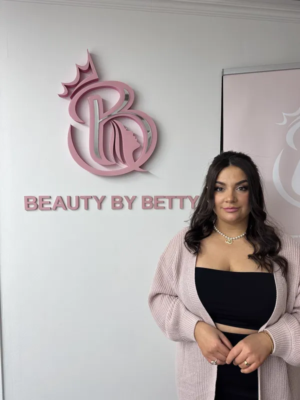 Beauty By Betty