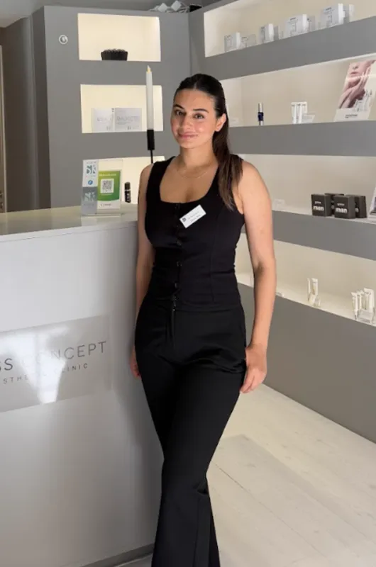 Elnaz Estetik