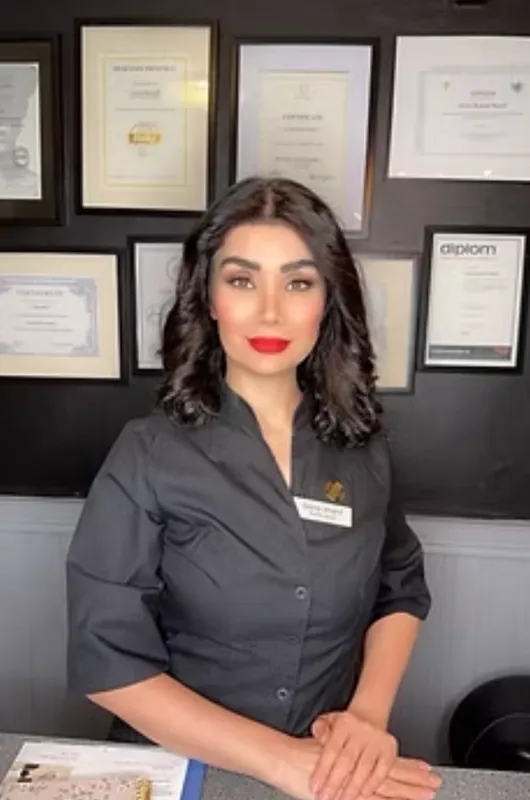 GonaBeautyClinic