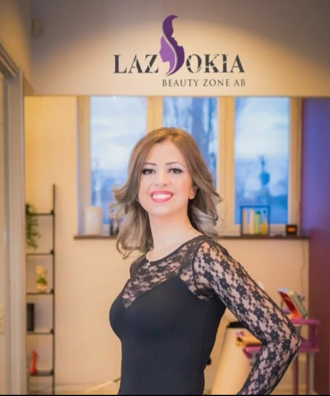 Lazokia Beauty Zone
