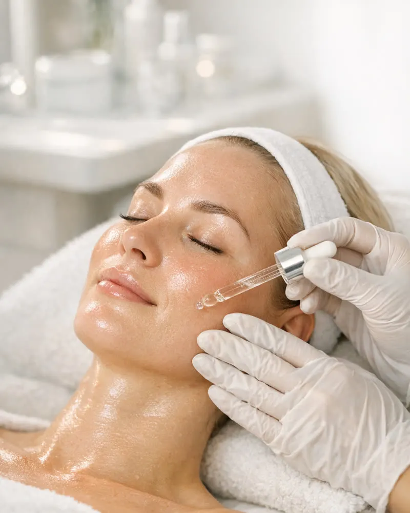 Microneedling