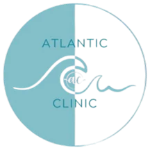 Logotyp Atlantic Clinic