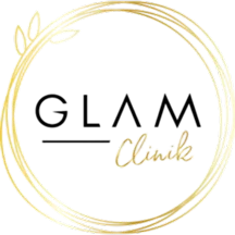 Logotyp Glam Clinik