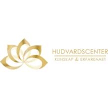 Logotyp Hudvårdscenter