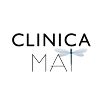 Logotyp Clinica Mai
