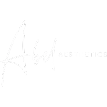 Logotyp Abel Aesthetics