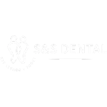 Logotyp S&S Dental