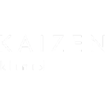 Logotyp Kaizen Klinik