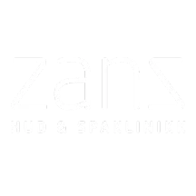 Logotyp Zans Hud & Spaklinikk
