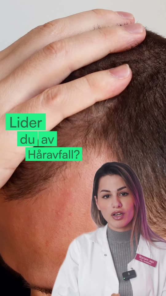 Annonsvideo för klinik